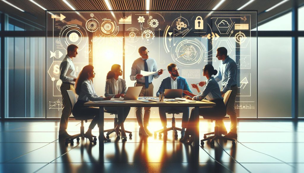 Seven Ways to Be a Better Leader: A Practical Guide