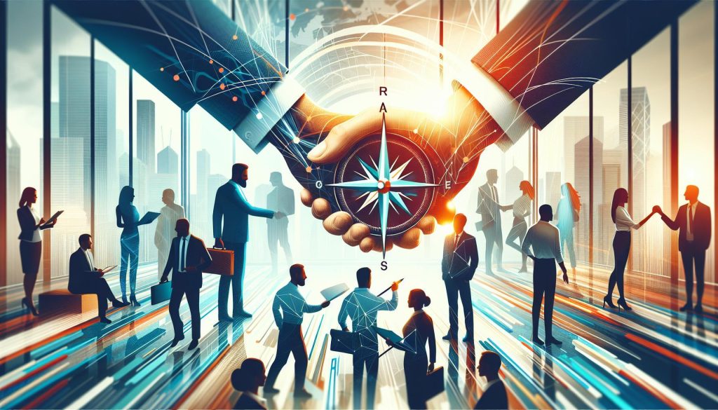 Can Your Boss Take Your Phone? Leadership, Trust, and Privacy