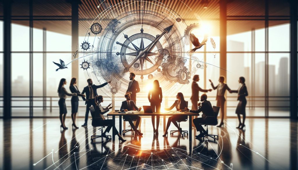 What Leadership Did the Trustees Have in Colonial Georgia?