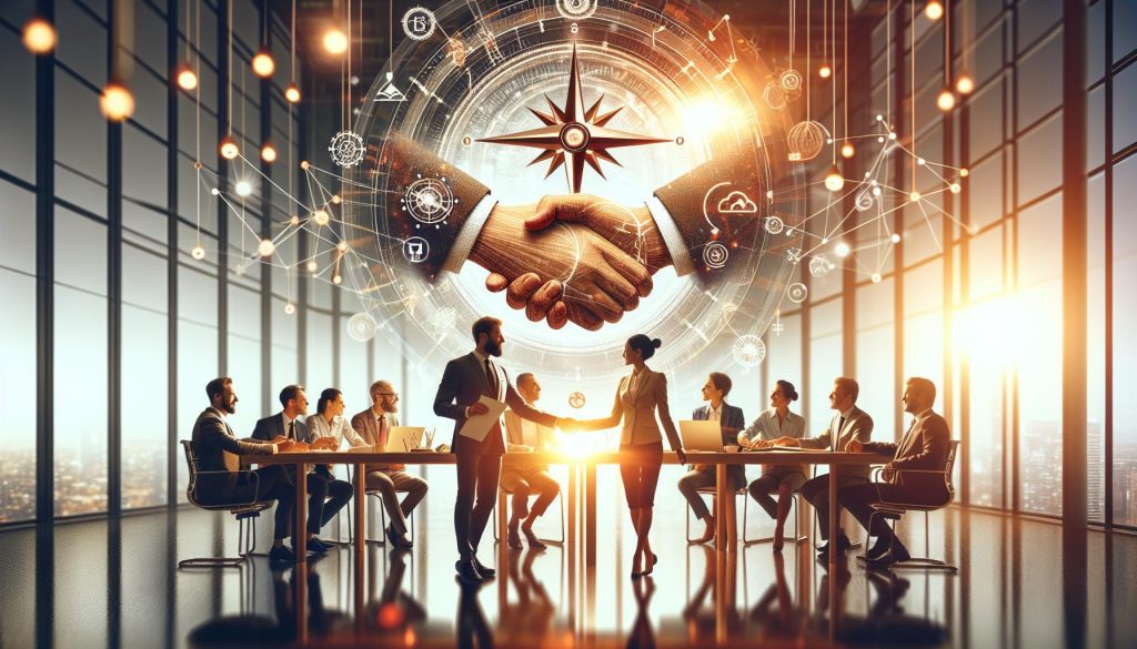 What Is the Philosophy of Leadership? Guiding Principles for Success