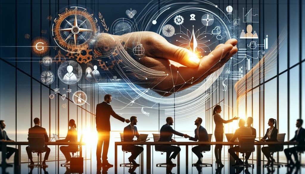 How Management Can Combat Staff Shortages in Assisted Living