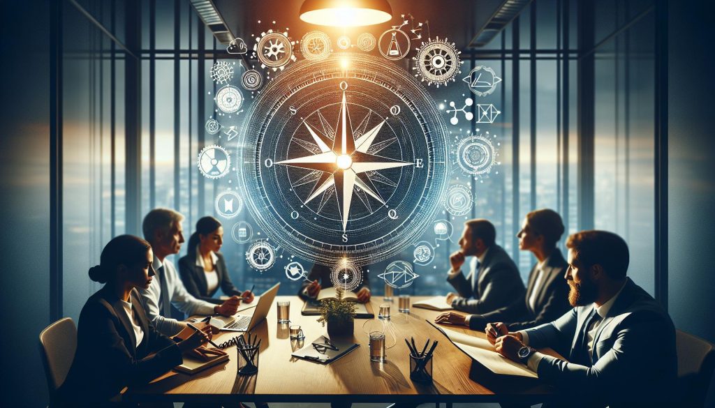 Basic Principles in the Sales Comparison Approach for Leaders