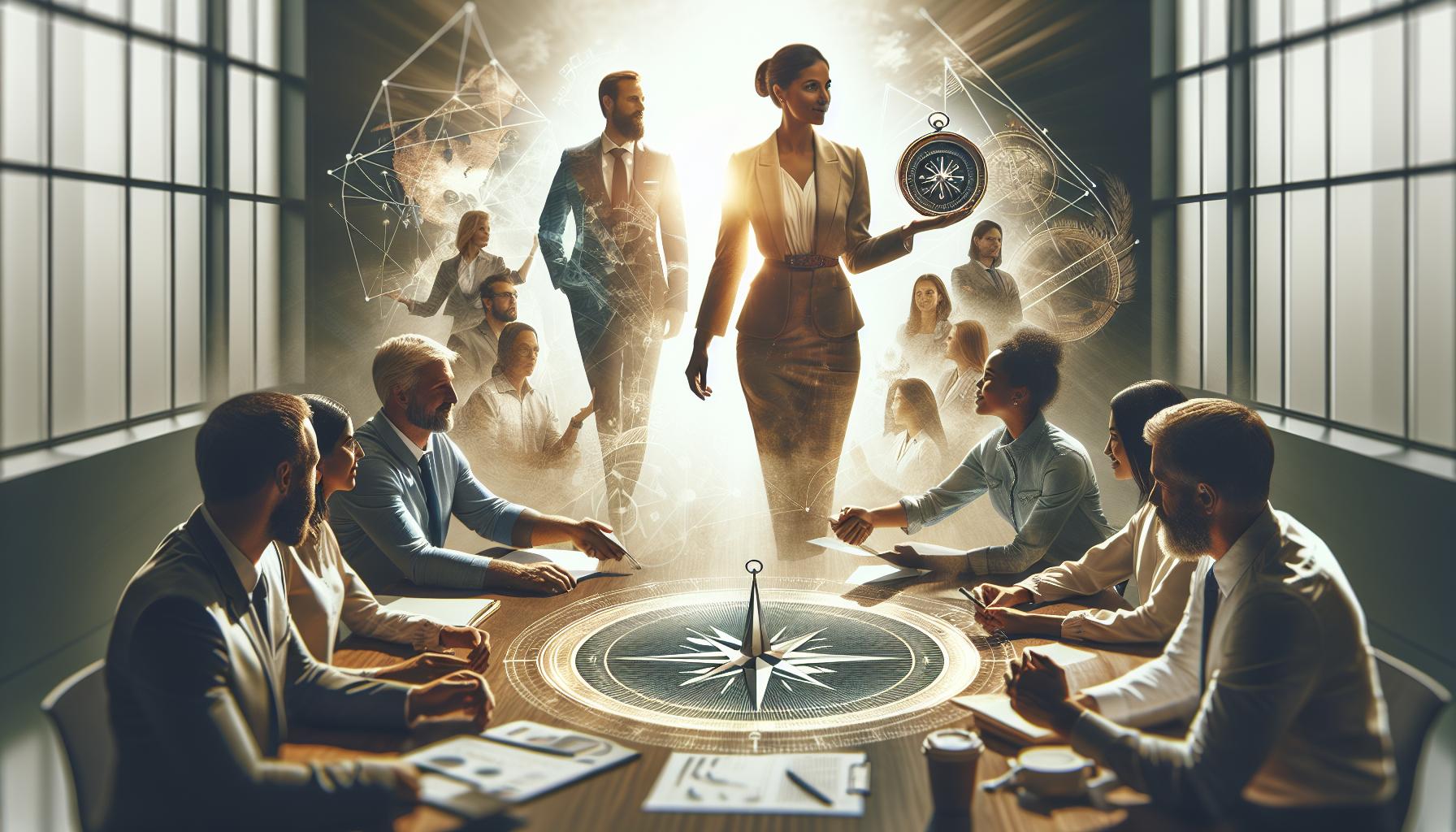 Technical Leader: Balancing Expertise and Leadership 2 Understanding the Dual Role of a Technical Leader in Modern Organizations