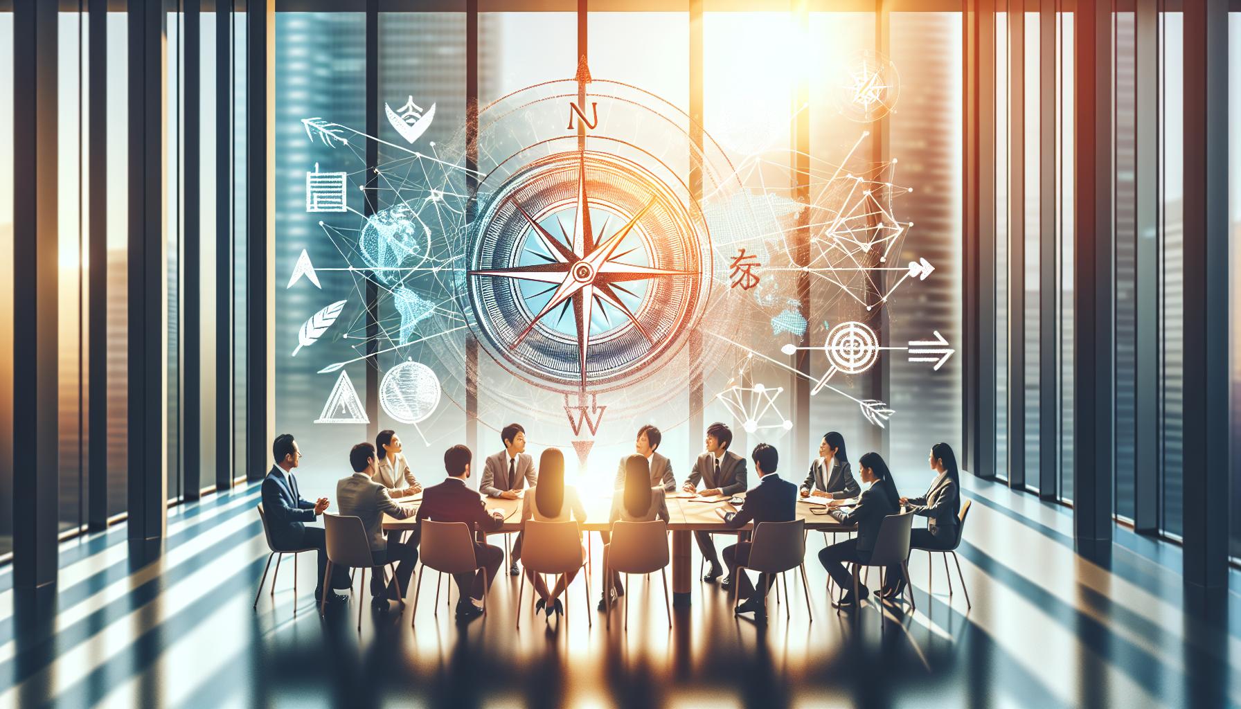 Understanding the ⁤Cultural Importance⁢ of Leadership ‍Terms in Japanese