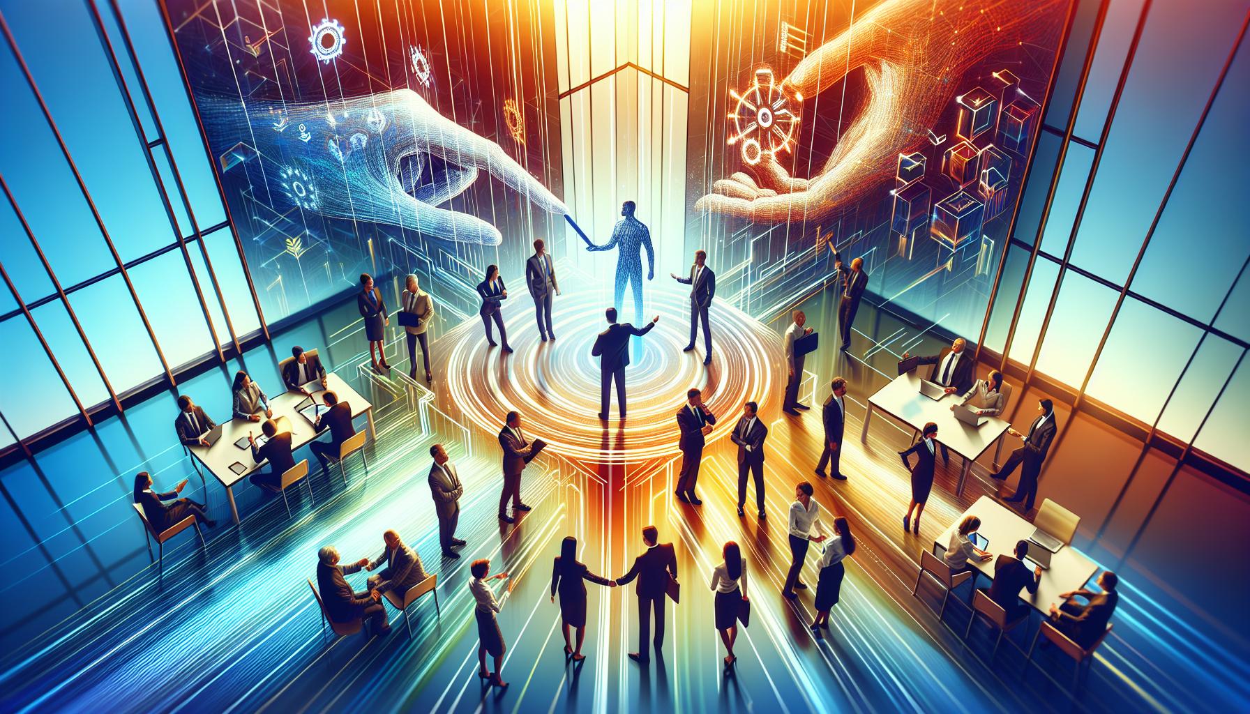 Leader Line Structure Highlighted: The Key Details to Know 2 Understanding Leader Line Structure: An introduction to Key Concepts