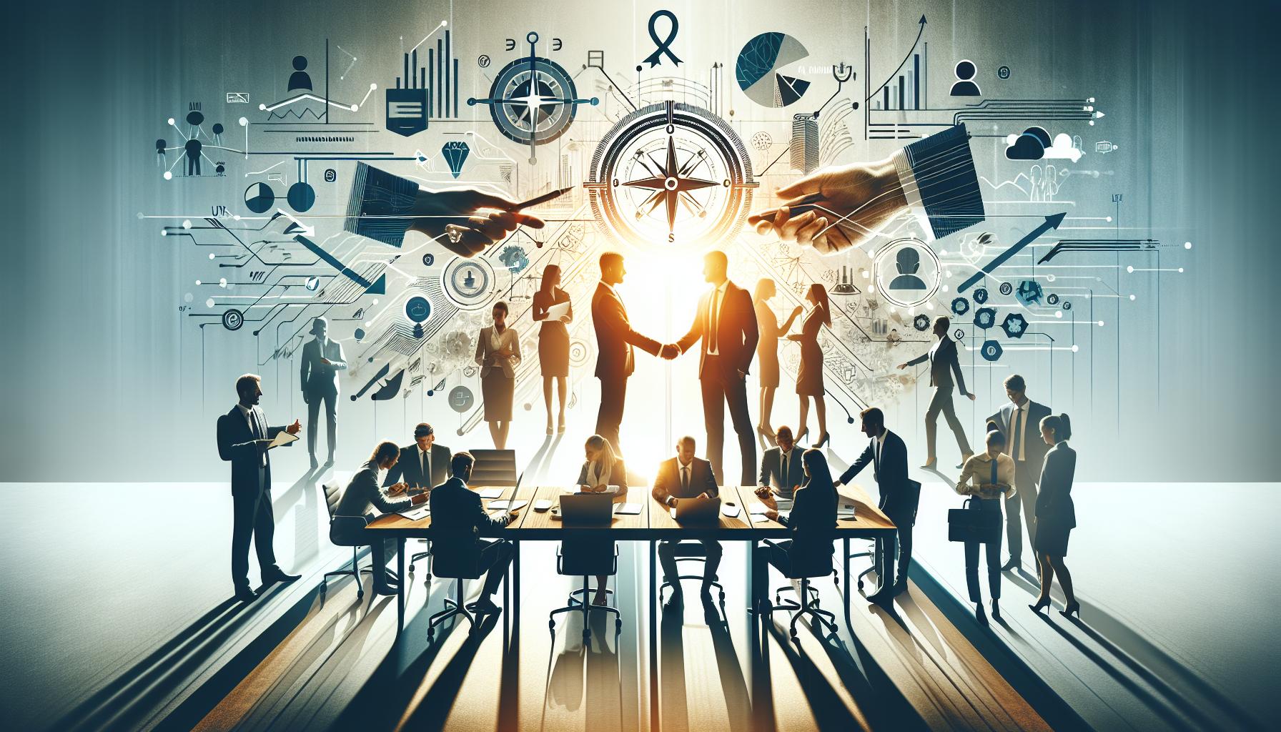 What Is Functional Leadership and How Does It Work? 2 understanding the Core Principles of functional Leadership