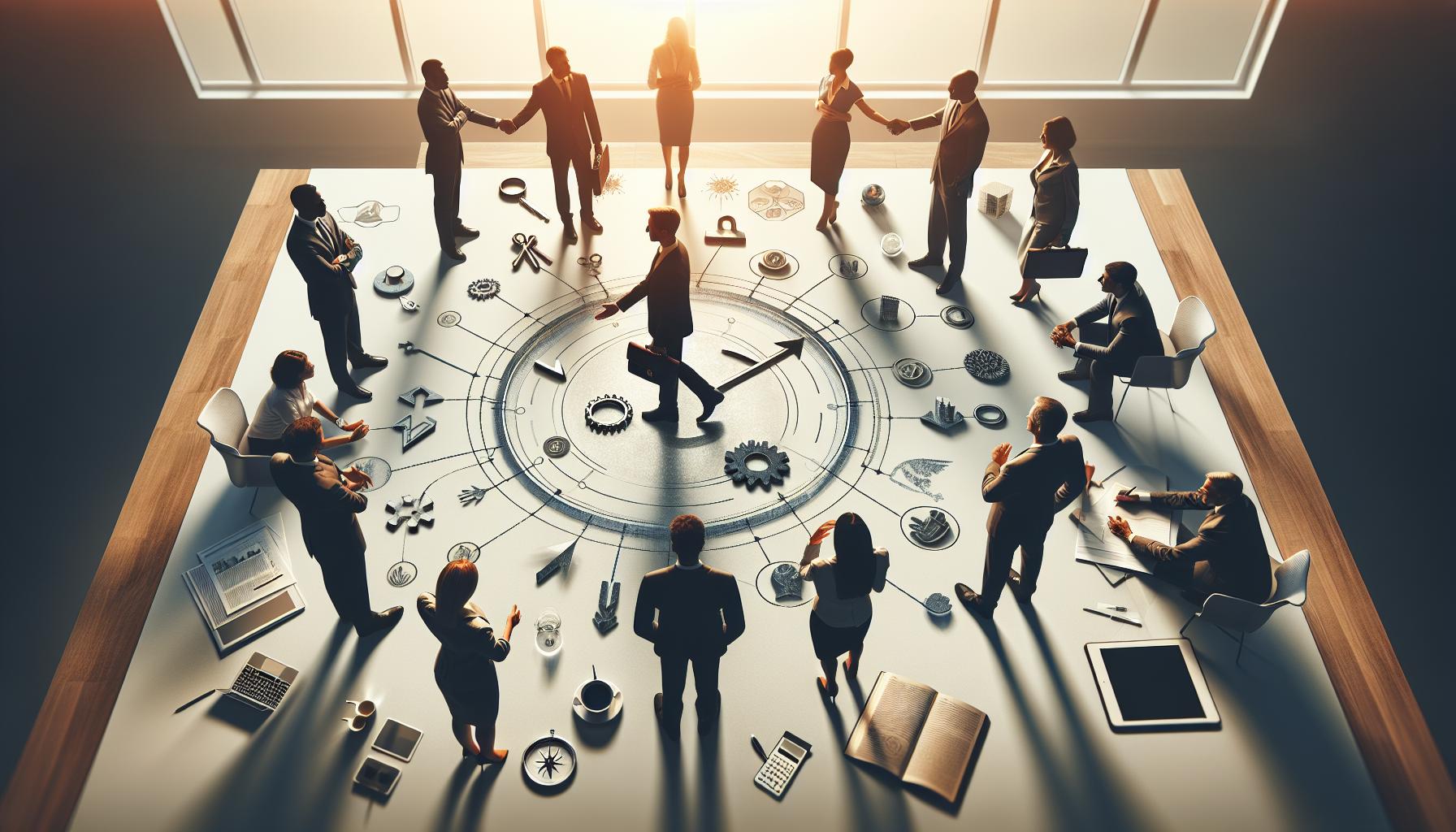 How to Transfer Property Into a Trust: Complete Guide 2 Understanding the Basics of Trusts and Property Transfers