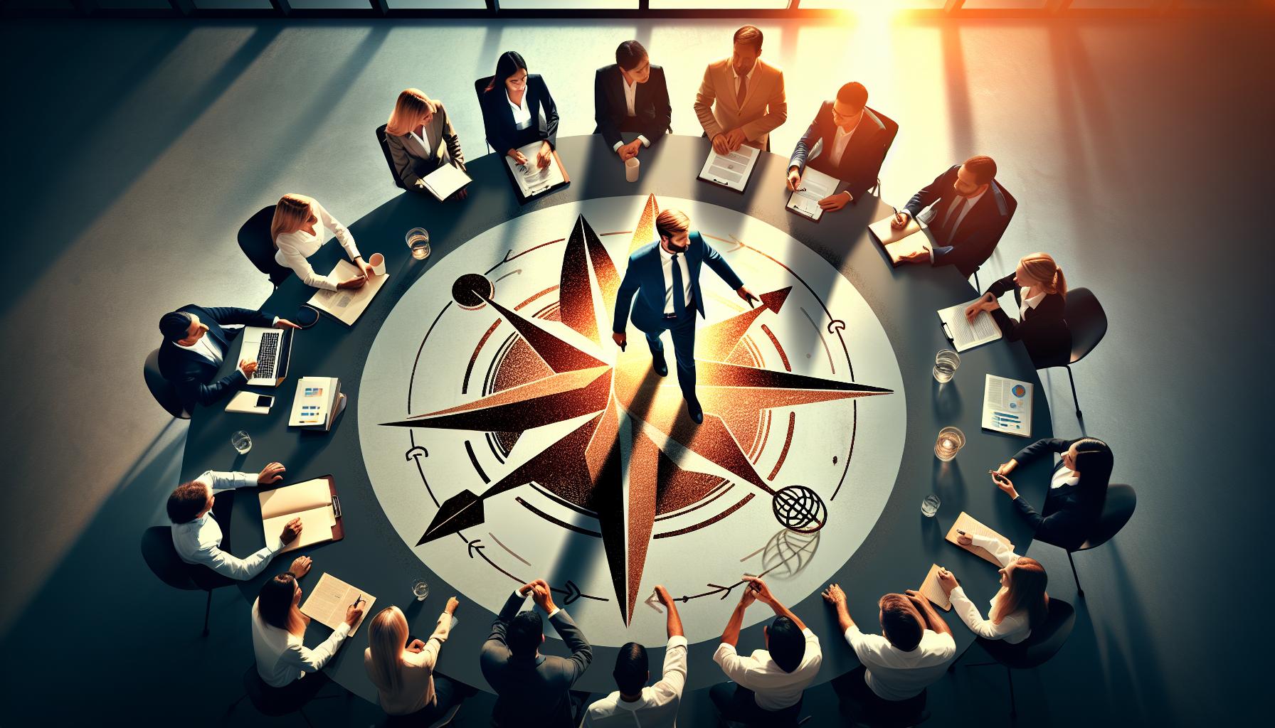 Understanding the Principle of Legality in Ethical Leadership