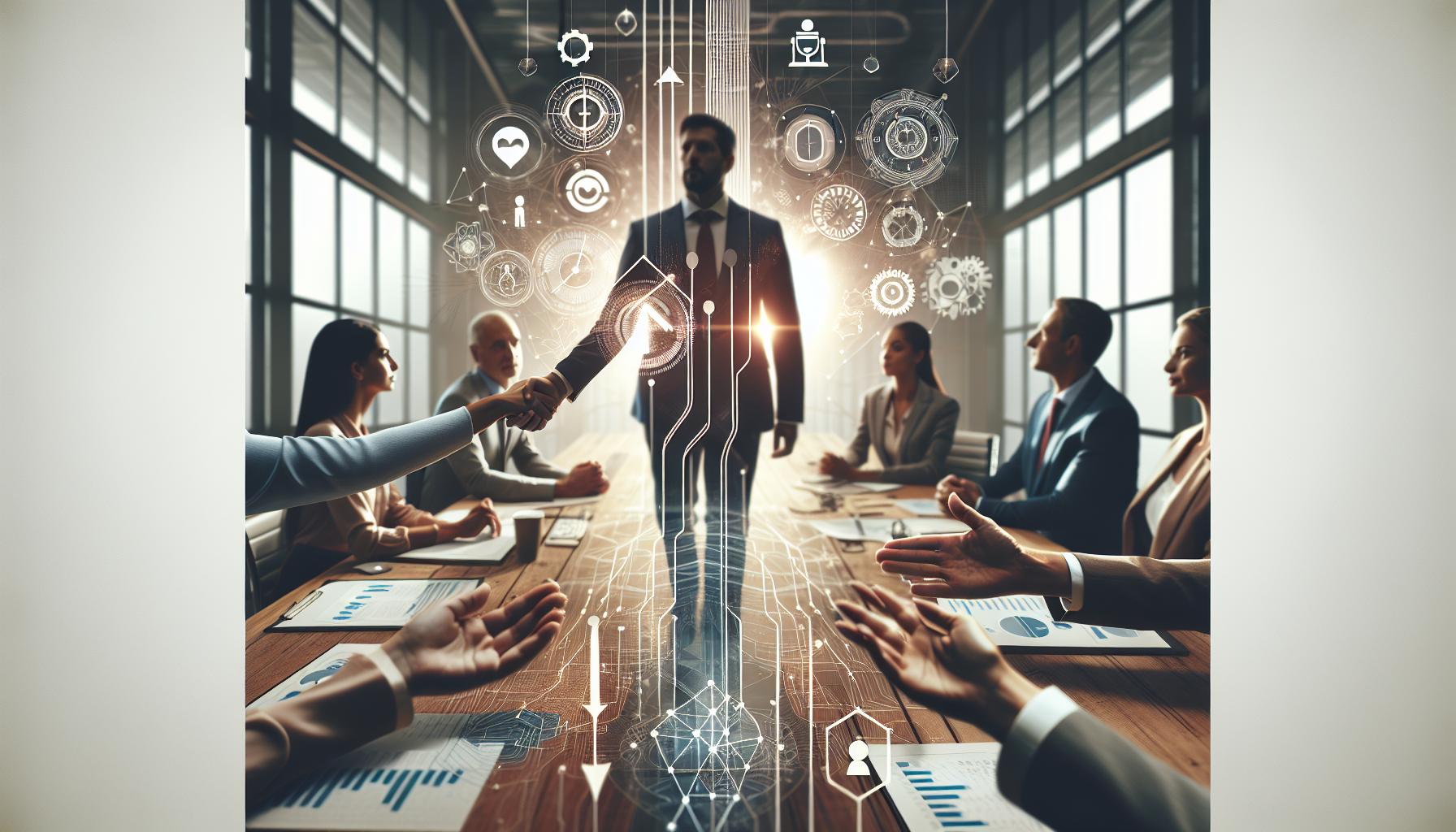 Which Statements Are Accurate Concerning Women and Leadership? 1 Understanding Gender Barriers in Leadership Roles