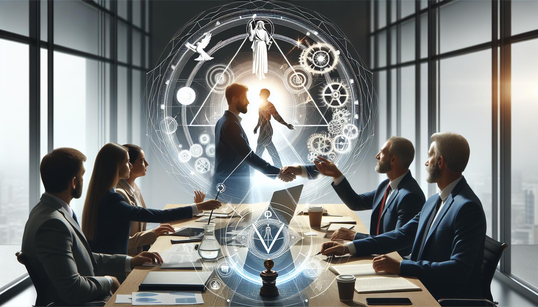 Which Enlightenment Principles Drive Today’s Leadership Values? 2 Understanding the Core Enlightenment Principles Shaping Leadership Today