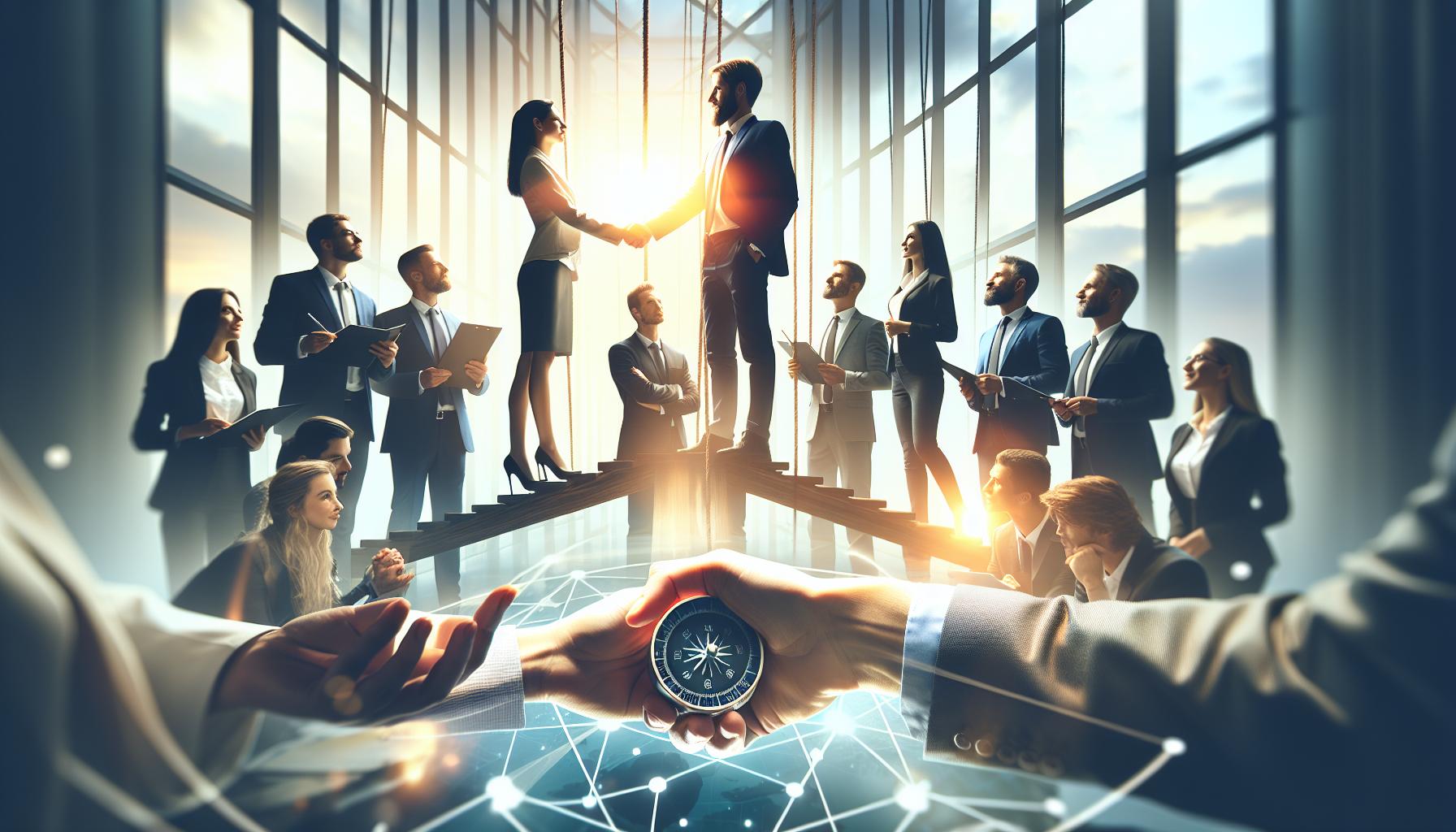 The Impact of Leadership Roles on self-Confidence and Self-Efficacy