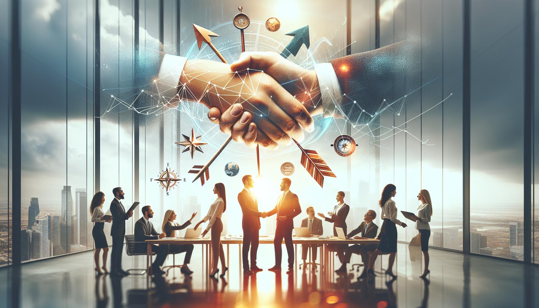 Understanding the Importance of behavioral Principles in Leadership