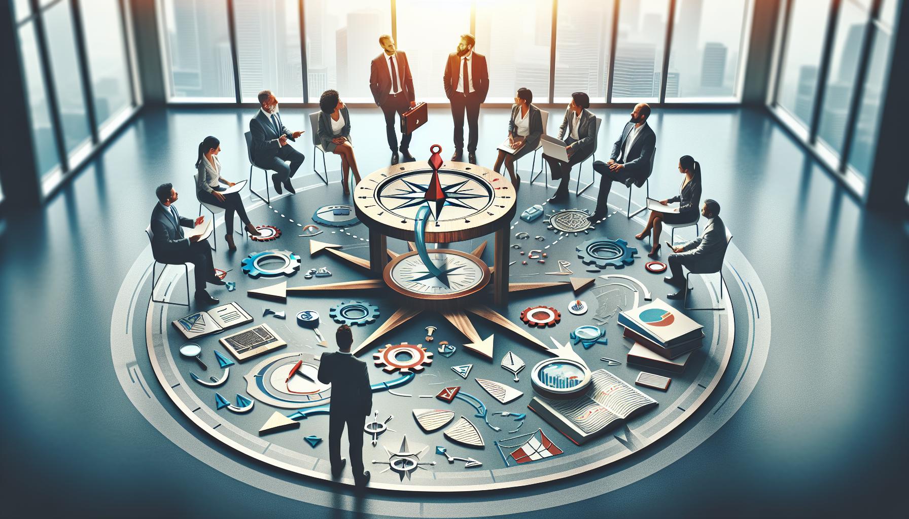 Understanding the trail Boss Package and its Role in ‍Leadership Development