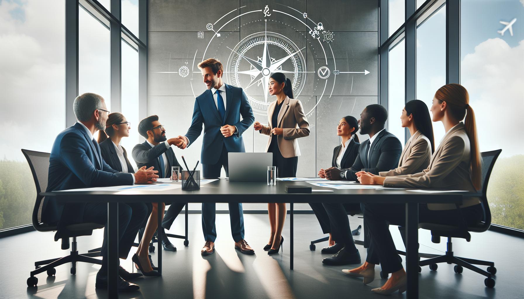 Understanding the Role of a Lawyer in Trust Creation