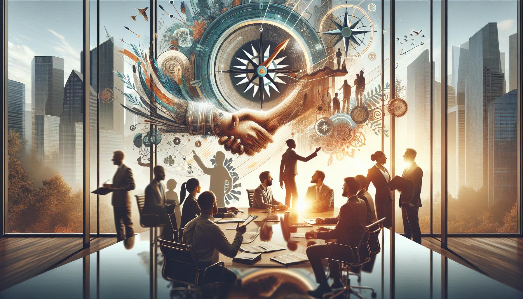 Van Jones: Honoring a Black Leader and His Activism 2 The Journey of Van Jones: From Advocate to Influential Commentator