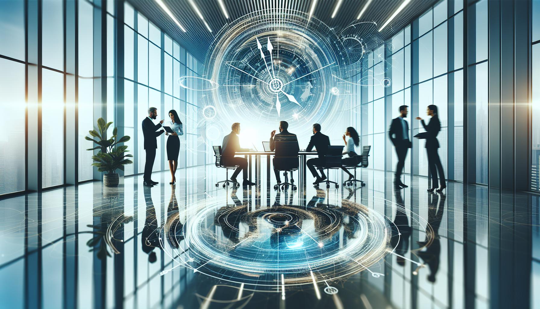 The Need-to-Know Principle: Building Trust Within Leadership Teams 2 The Foundations of the Need-to-Know Principle in Leadership Dynamics