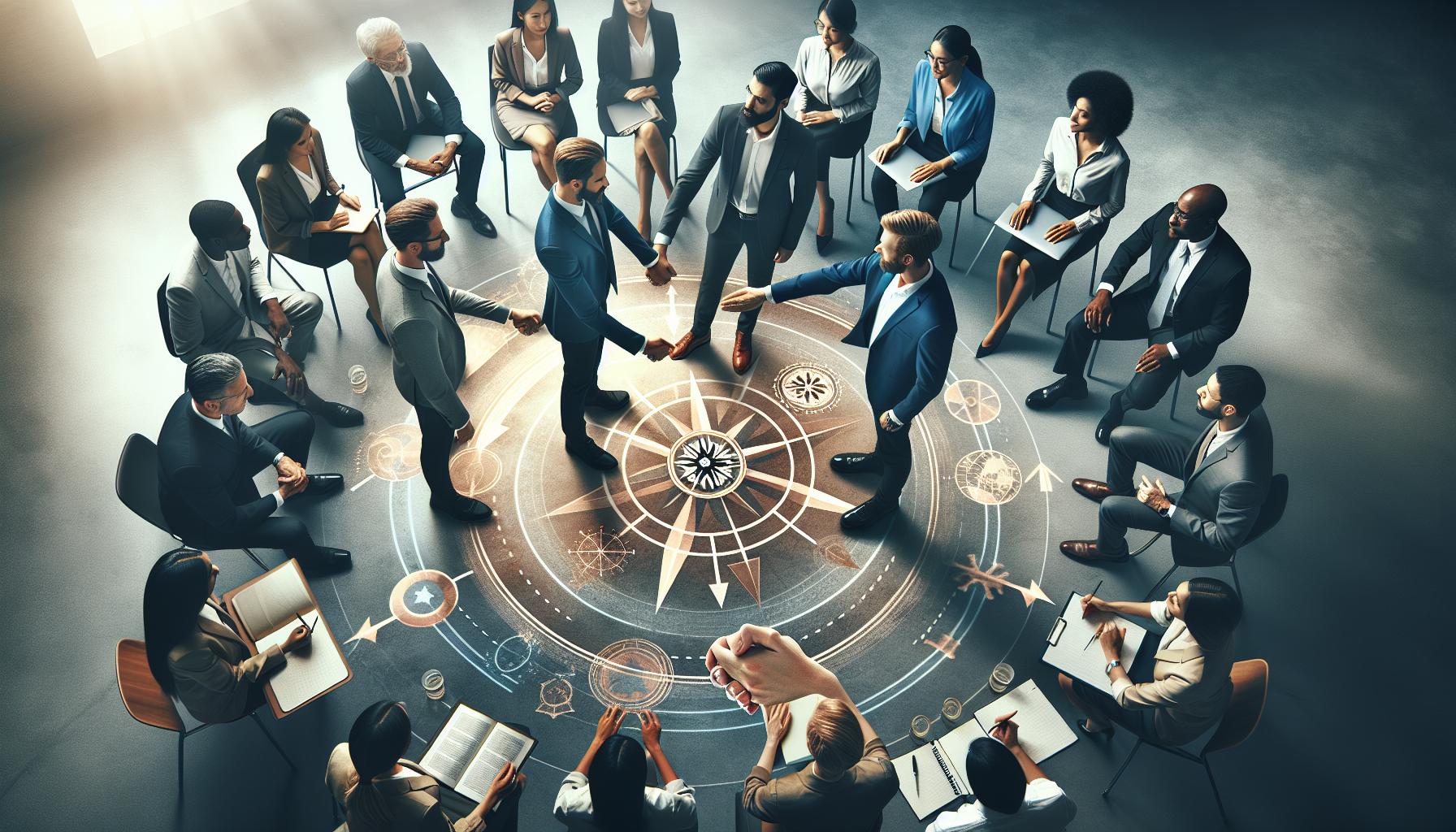 Understanding the Concept of Thought Leadership and Its Importance