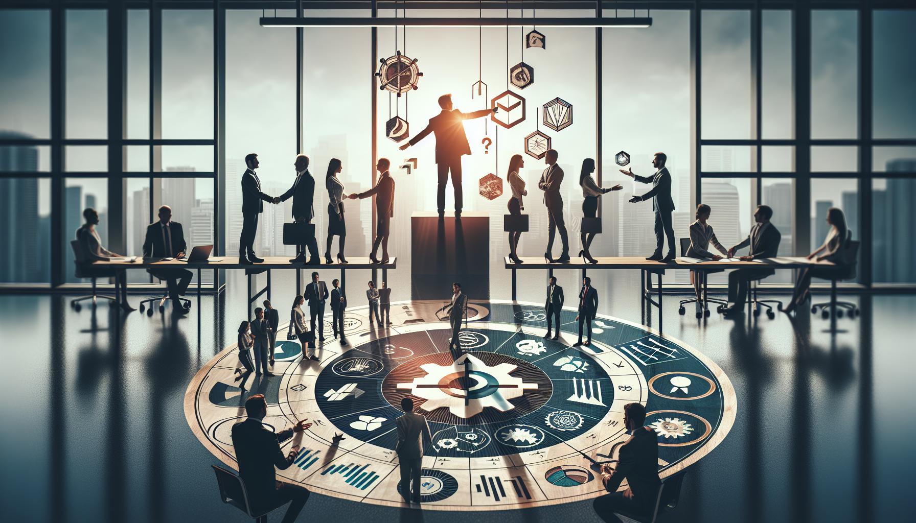 Stone of Leadership: Warrior Cats’ Symbol of Power 2 The Significance of the Stone of Leadership in Warrior Cats Lore