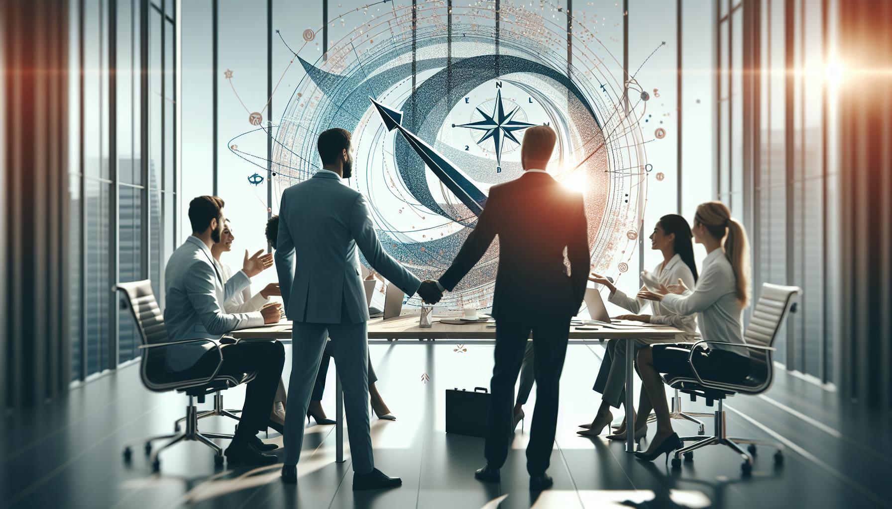 Understanding the Leadership Whirlwind and Its Challenges