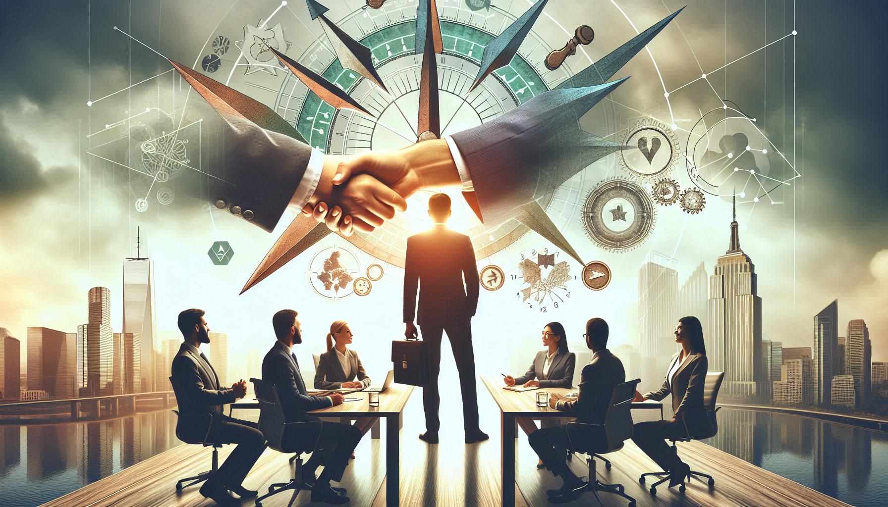 What to Write in a Retirement Card for Your Boss: Celebrating Leadership 2 Understanding the Significance of Retirement Cards in Professional Settings