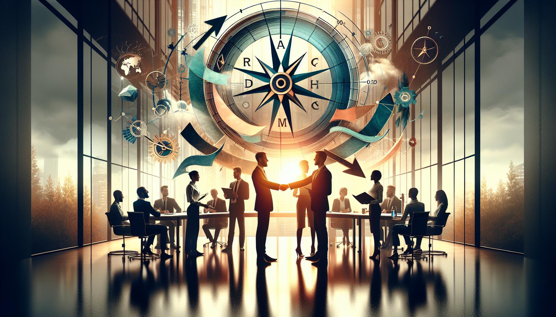 LVMH’s Fundamental Principles: Trust and Leadership in Production 2 Understanding LVMH’s Commitment to Trust in Production processes