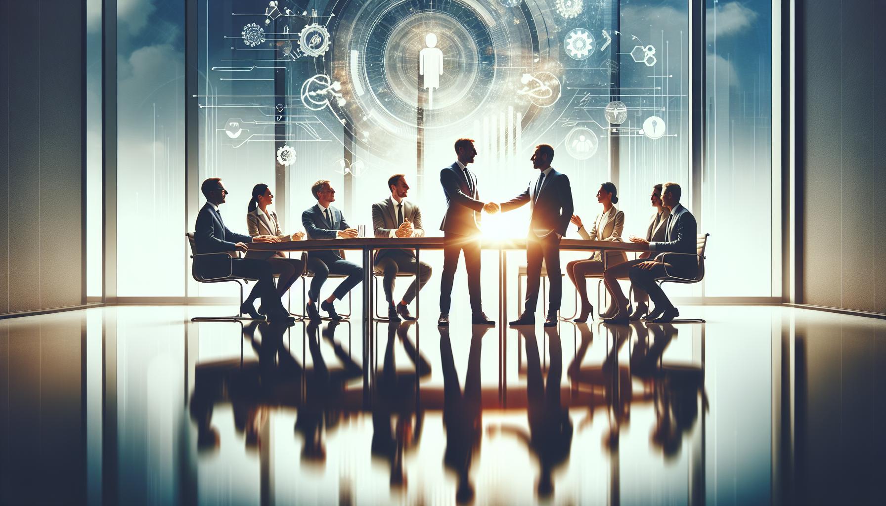 Understanding HACCP: A Foundation for Food Safety and Leadership