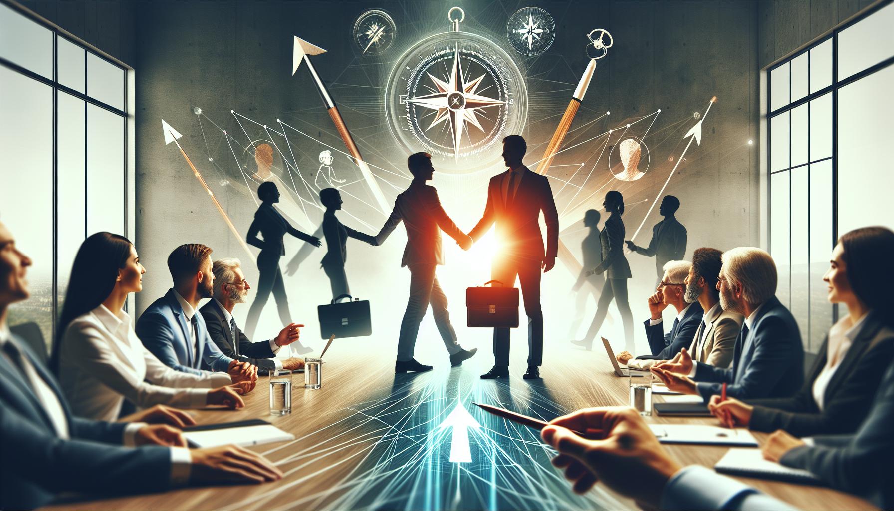 What Is Personal Leadership and Why Is It Important? 2 Understanding Personal Leadership: Defining the Concept and Its Core Principles