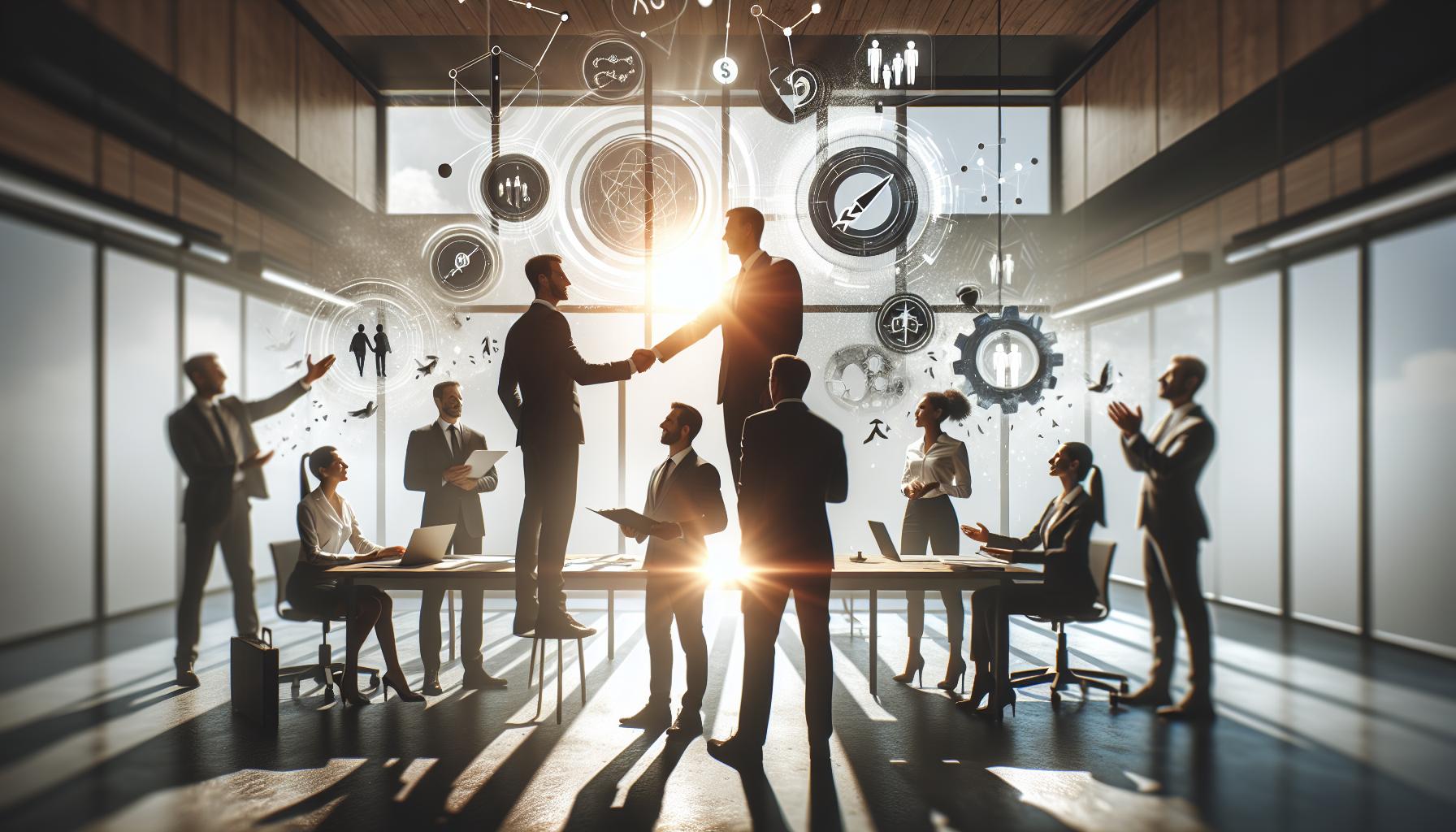 What Is Illness Management and Recovery in Leadership? 2 Understanding the Foundations of illness Management and Recovery in Leadership