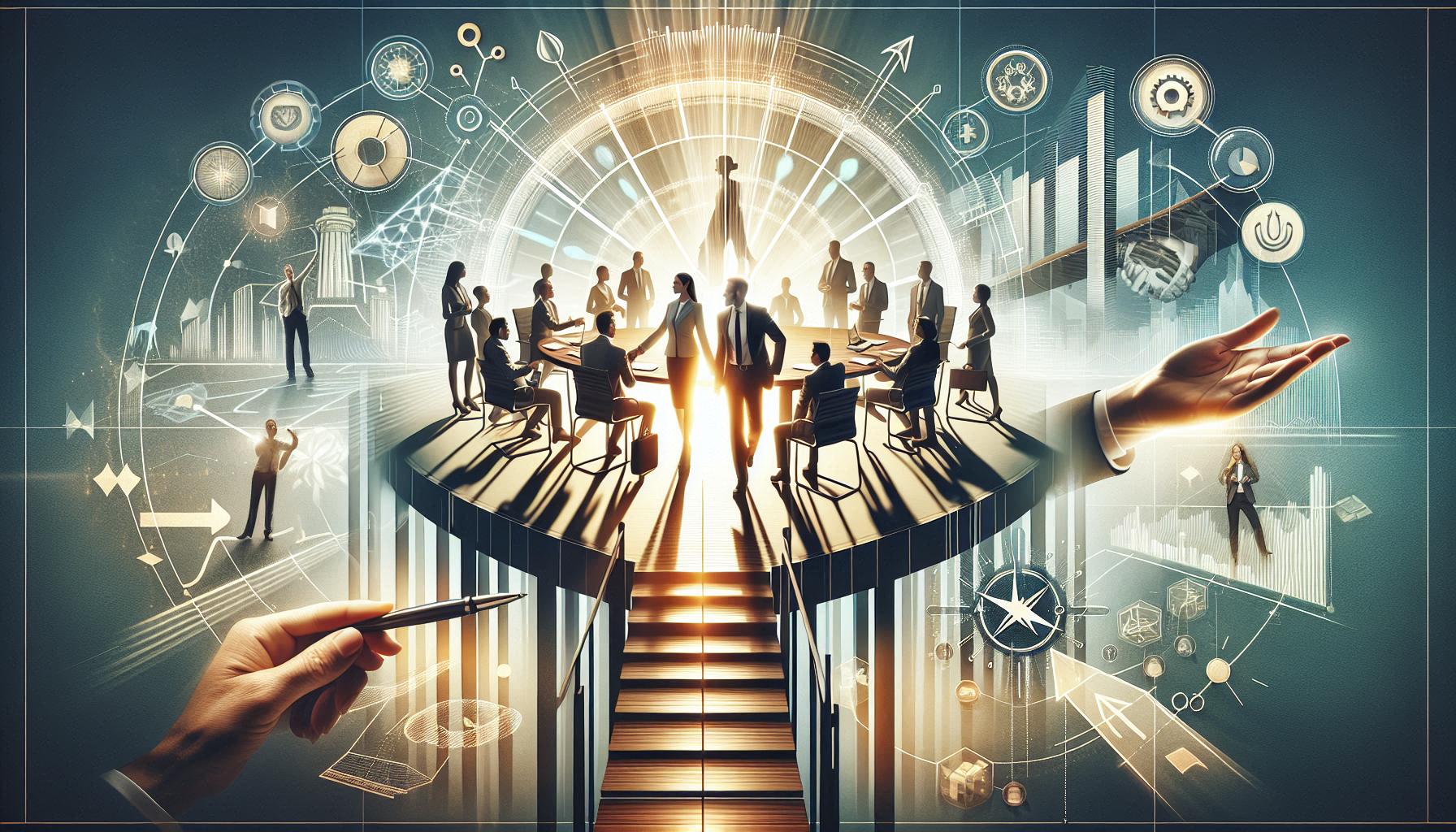 Establishing Transparency as a Cornerstone of Trust