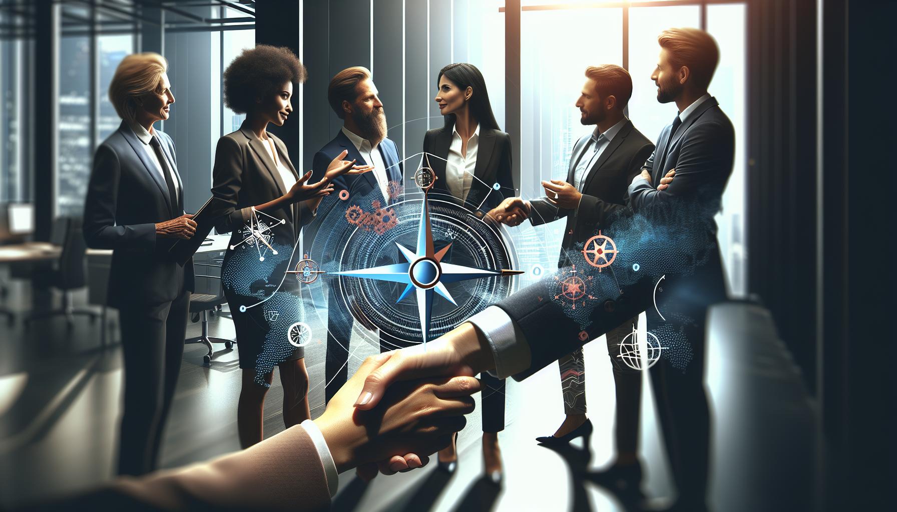 Understanding the Role of Trustees in Shaping Colonial Georgia