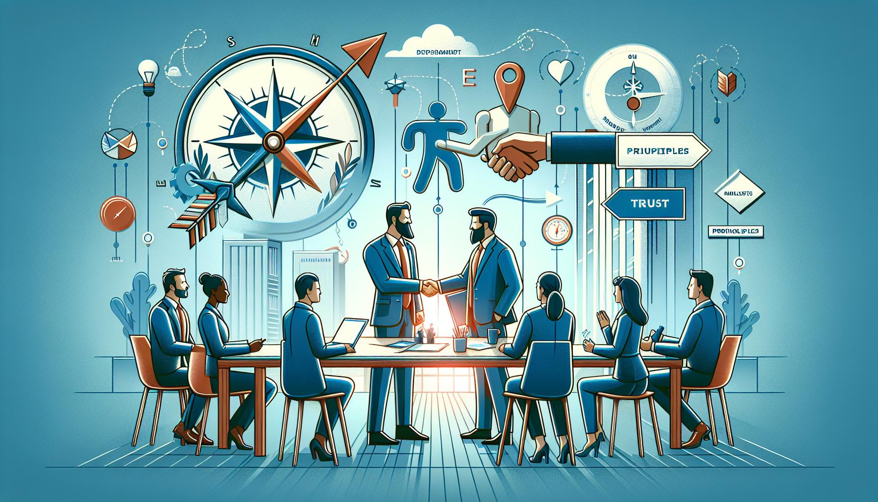 Understanding the Dynamics of Workplace Attraction