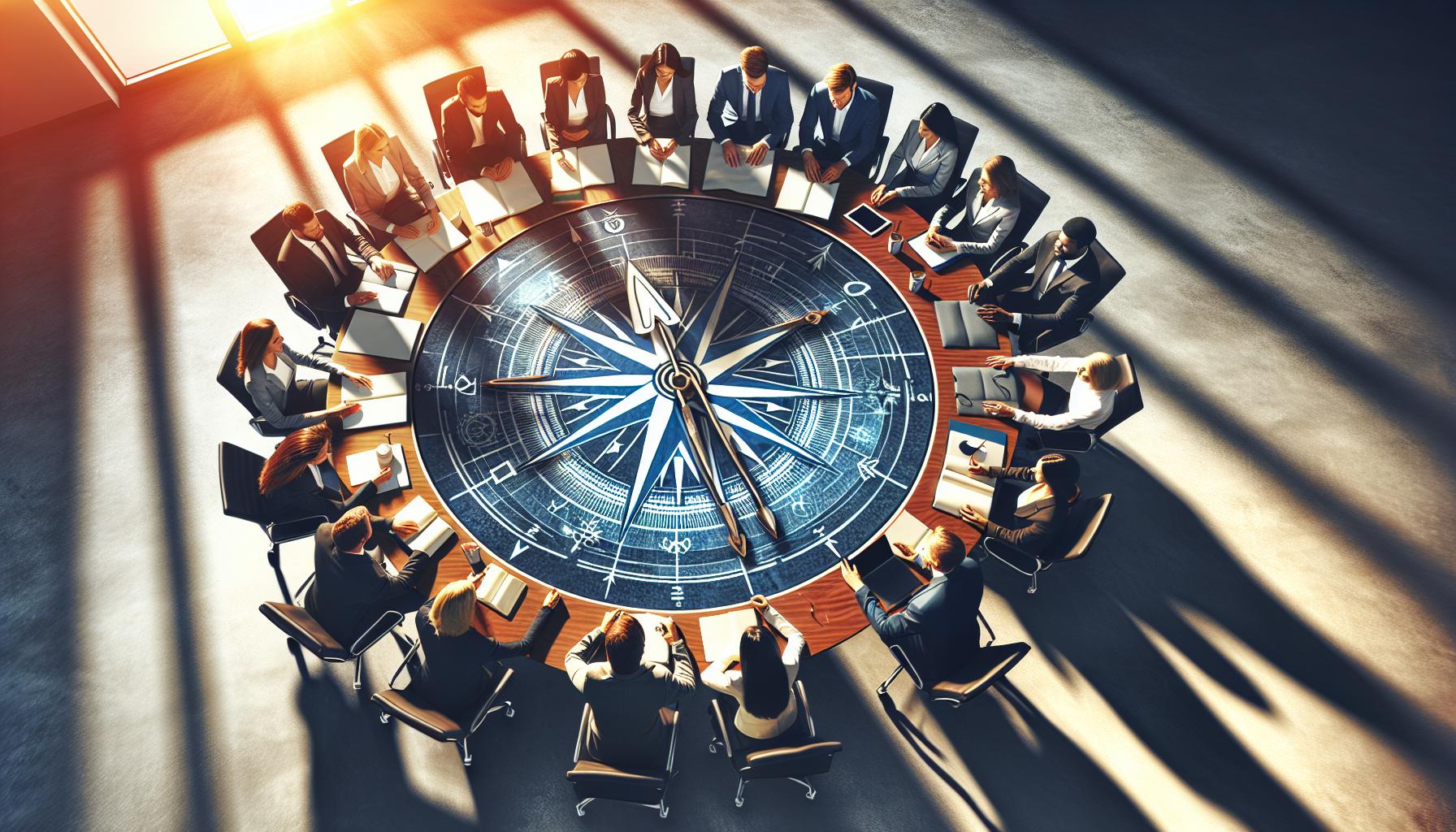 Understanding the Importance ⁣of ‌Leadership​ in High School