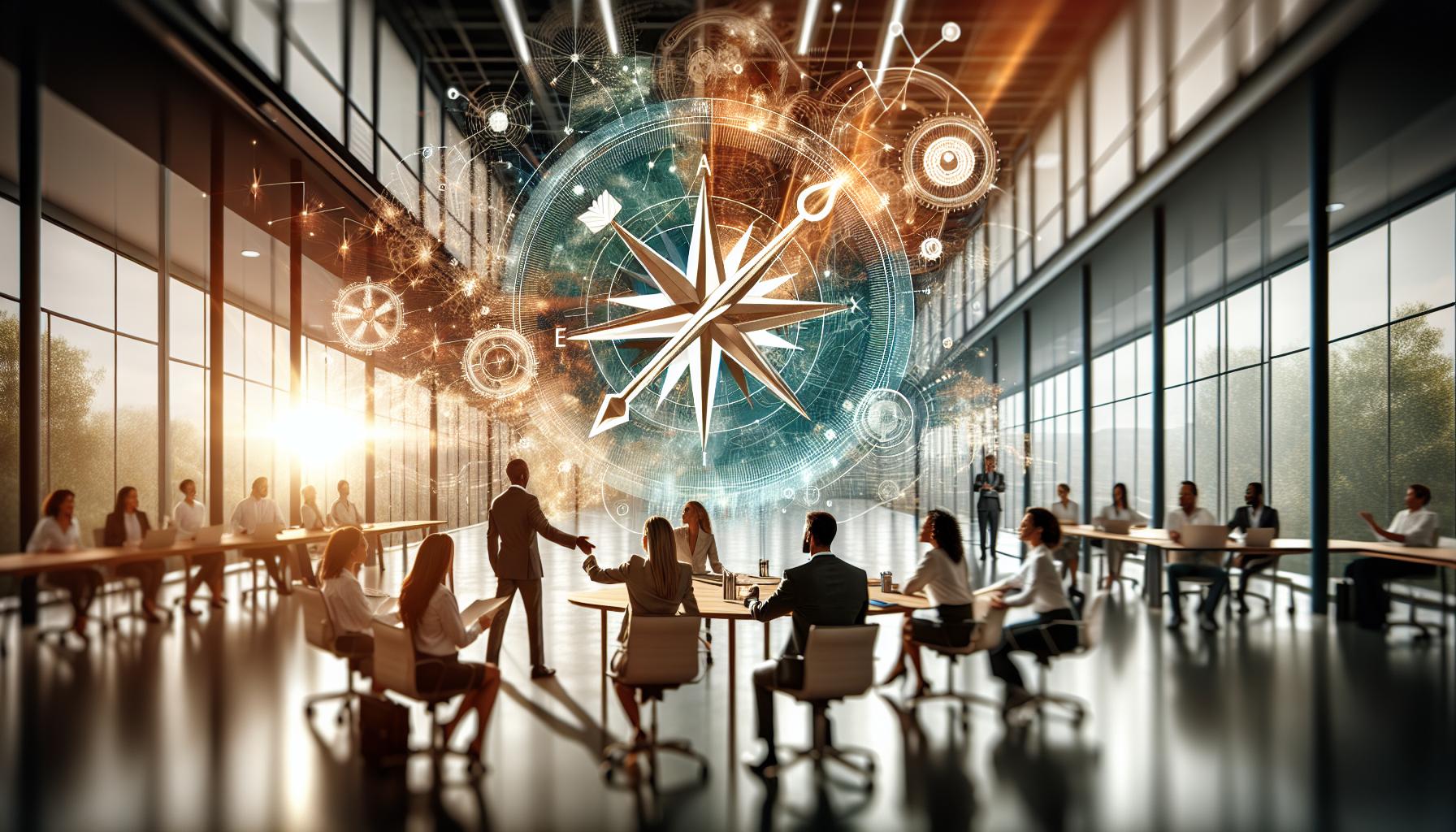 Understanding the Shift in Leadership Styles and Its Impact⁤ on Employee relations