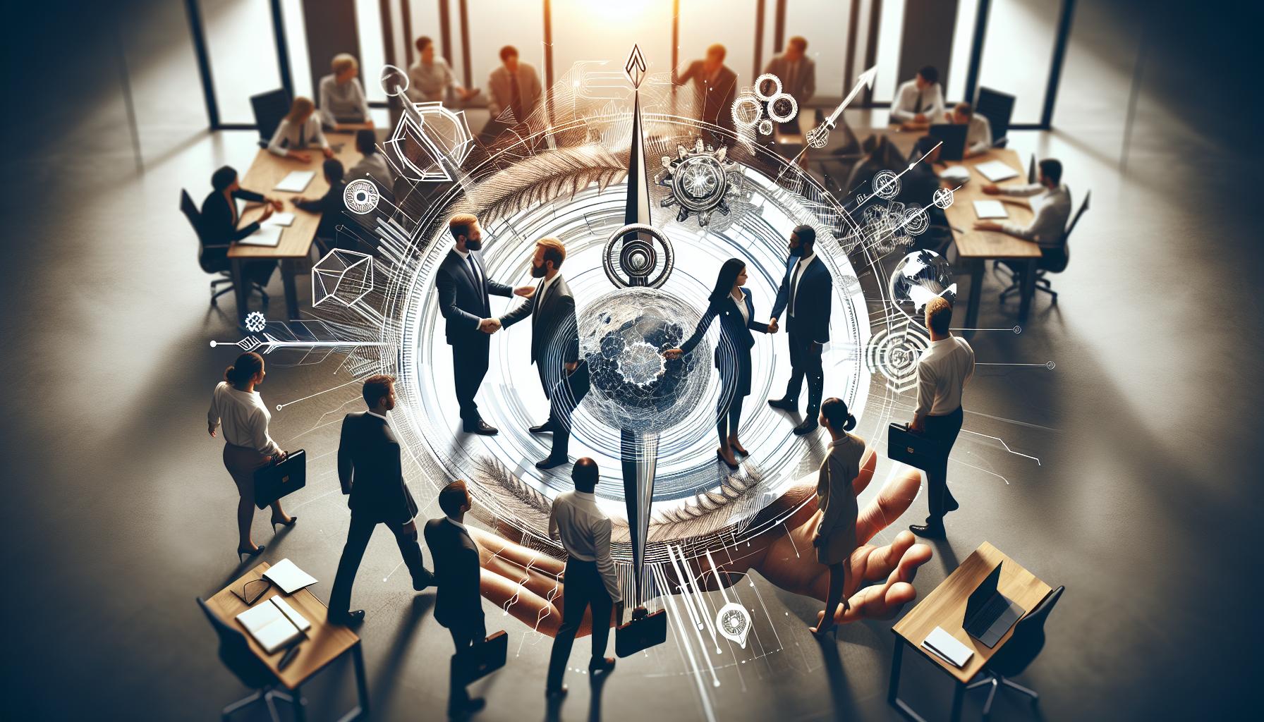 Does My Boss Hate Me? Quiz Yourself on Workplace Dynamics 2 Understanding Workplace Dynamics and the signs of Discontent