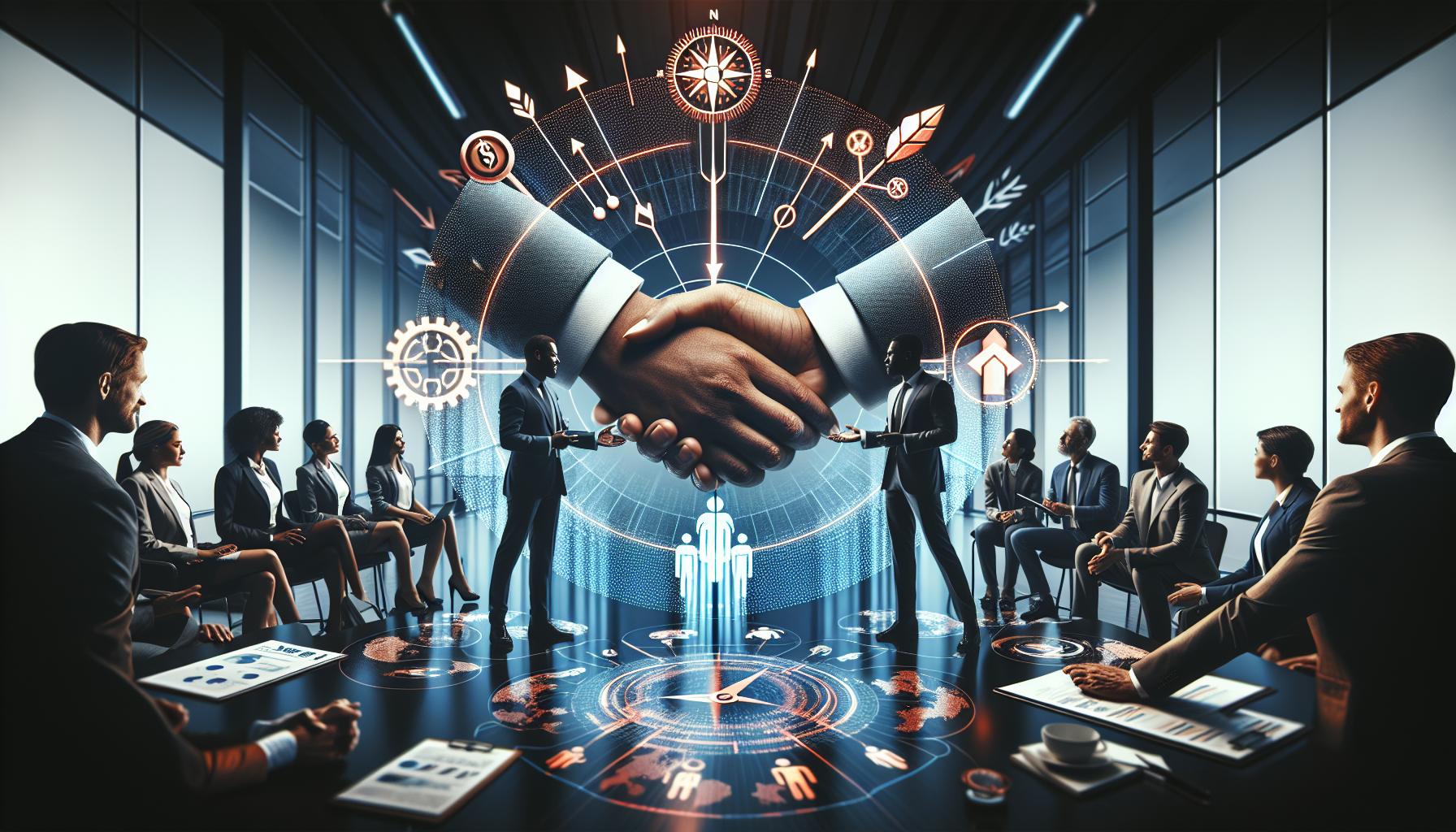 Understanding Trusts and Their Role in business Management