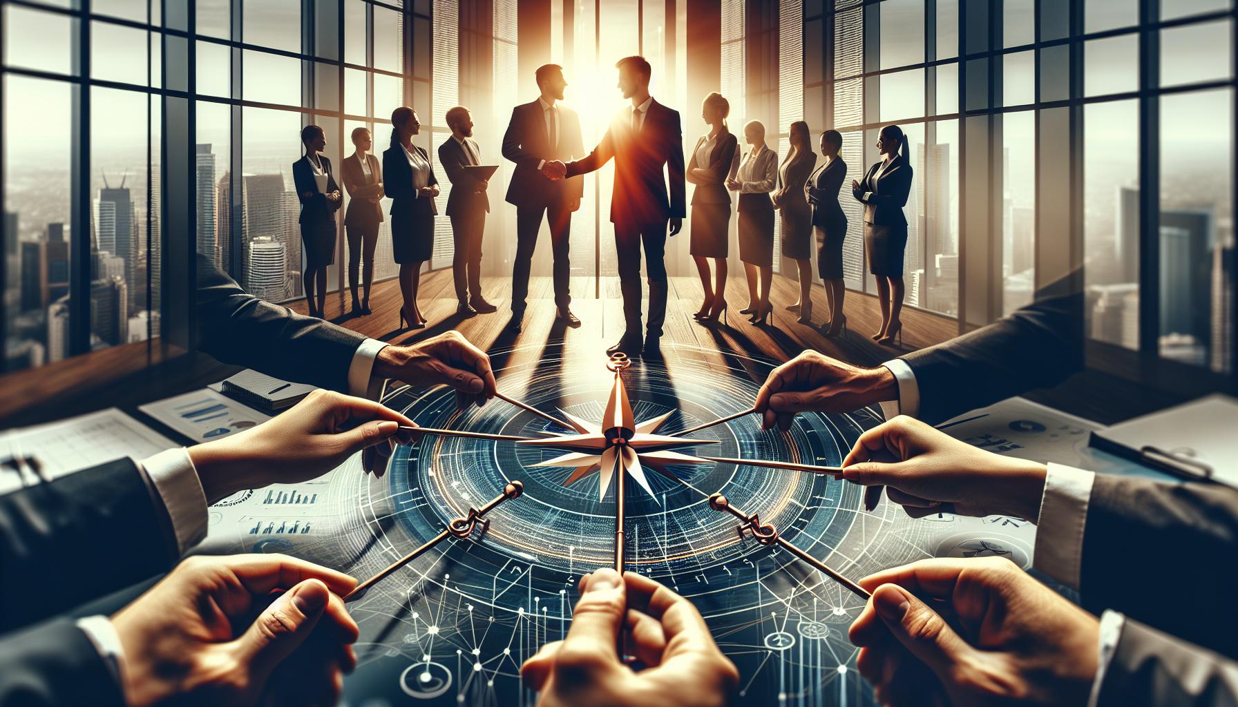 How Leadership Works: The Mechanics of Inspiring and Influencing Teams 2 Understanding the Foundations of Leadership Dynamics