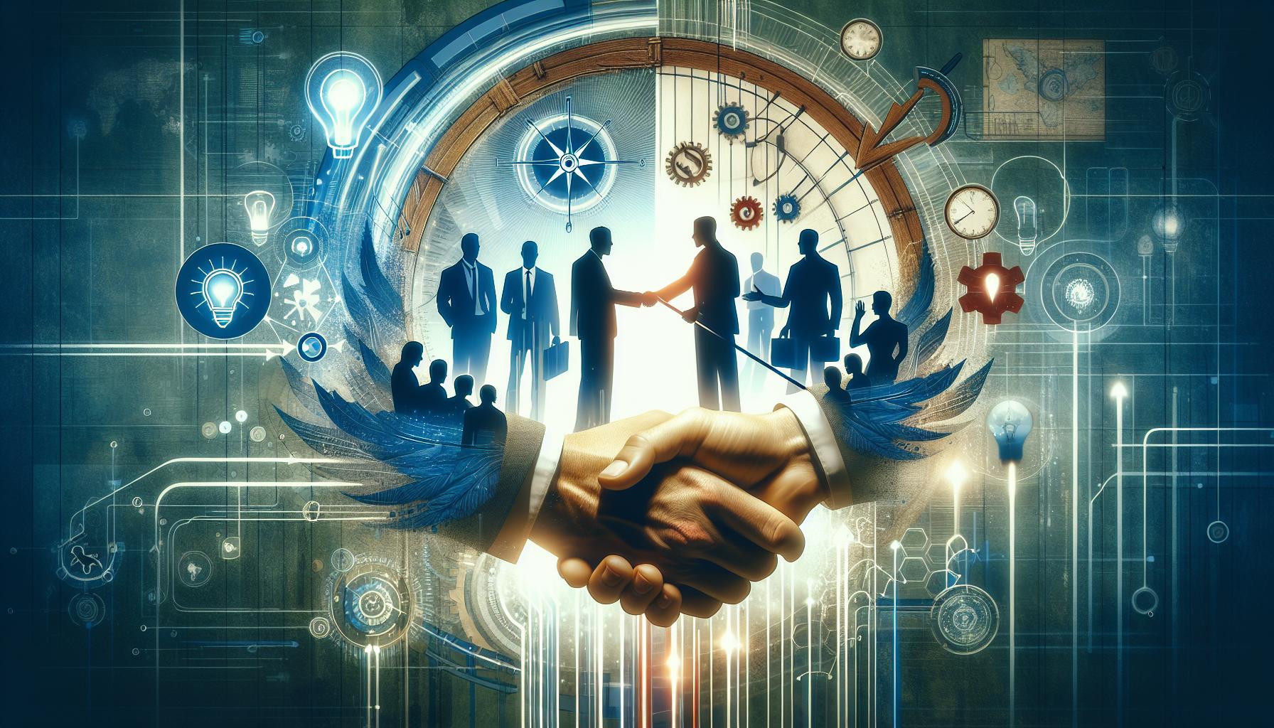 Understanding the Dynamics of Team Roles in Rust Development