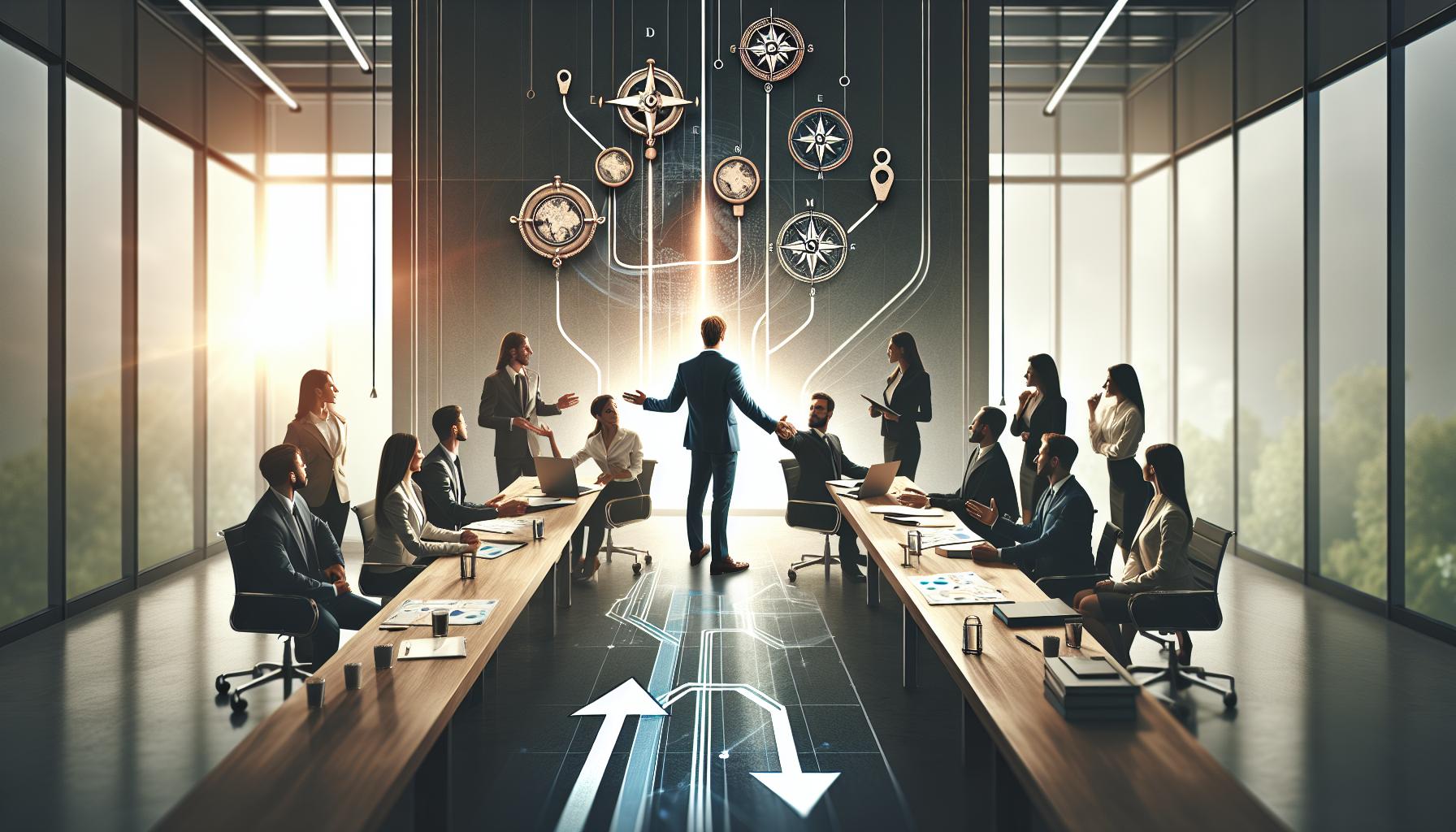 Understanding the Foundation of Effective EL Design in Leadership