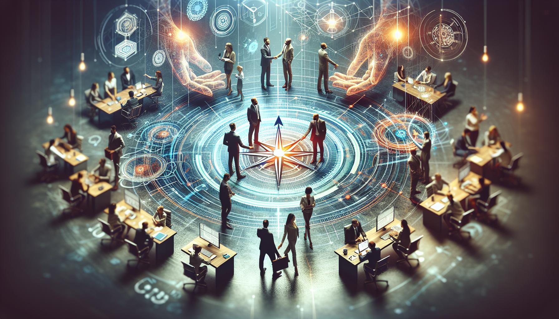 Understanding the Foundation of God's Principles in Everyday Life