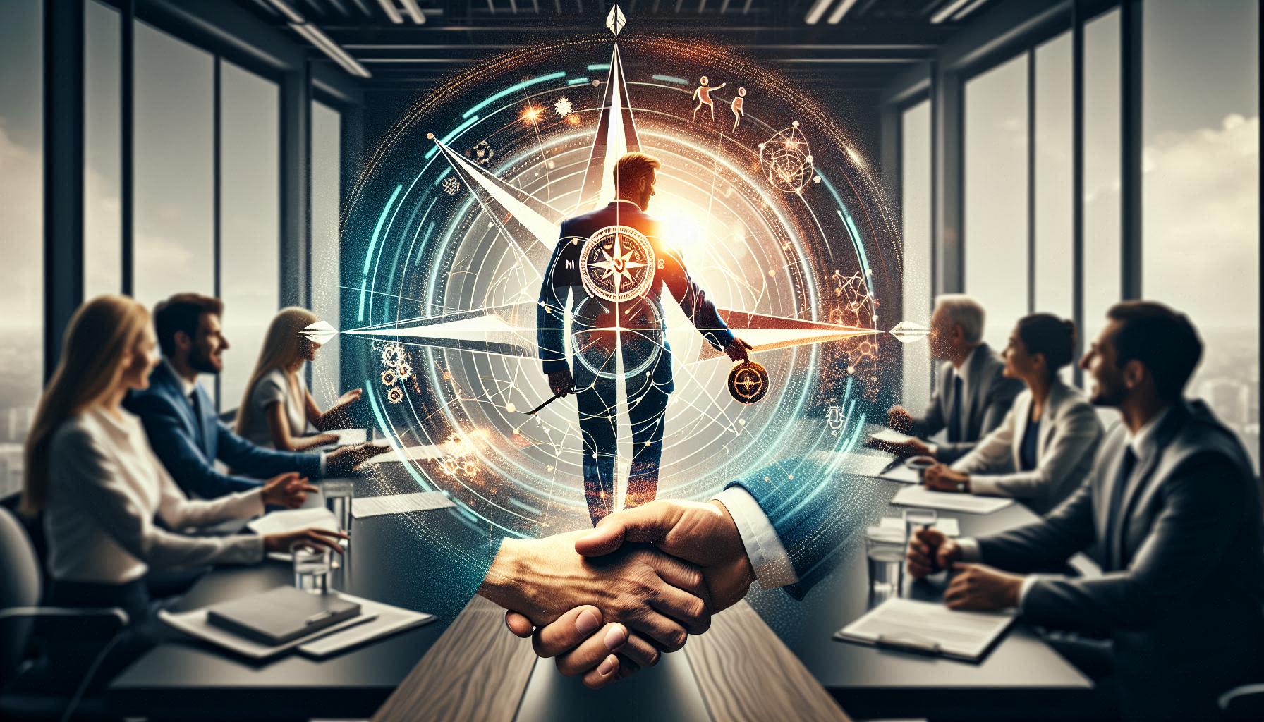 Strategies for Effective Recruitment in assisted Living environments