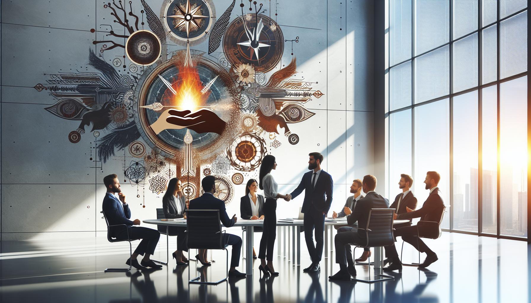 Understanding the Root Causes of Anger in Leadership