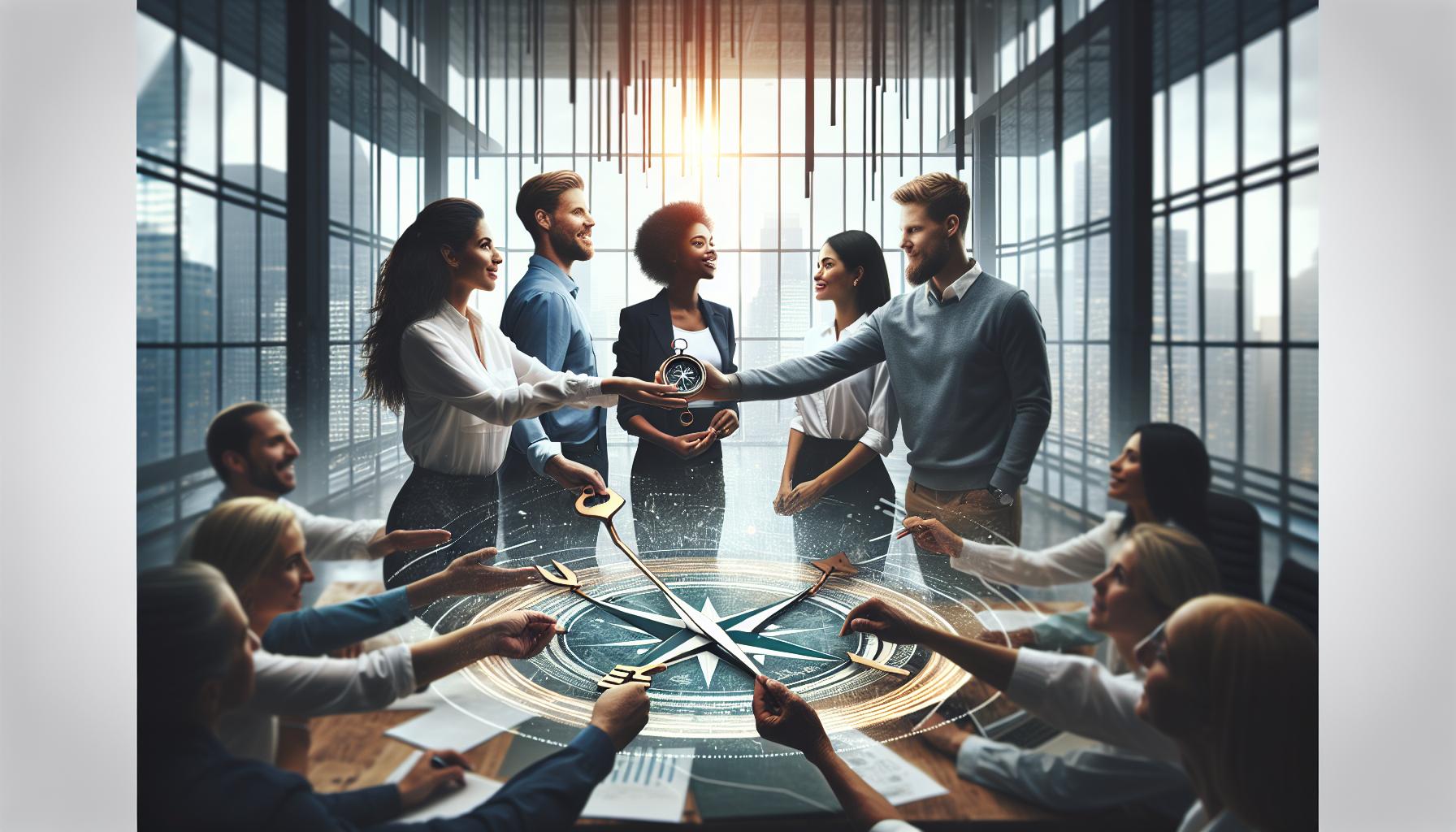 How Might an Aspiring Leader Challenge and Expand Their Potential? 2 Exploring Personal Values to Cultivate Authentic Leadership