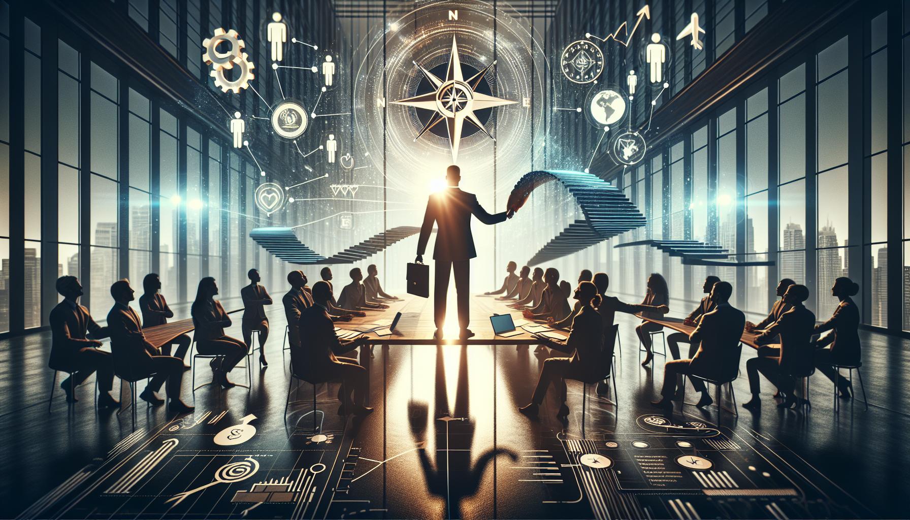 Understanding ⁢the Importance of Leadership and Transparency in Resignation