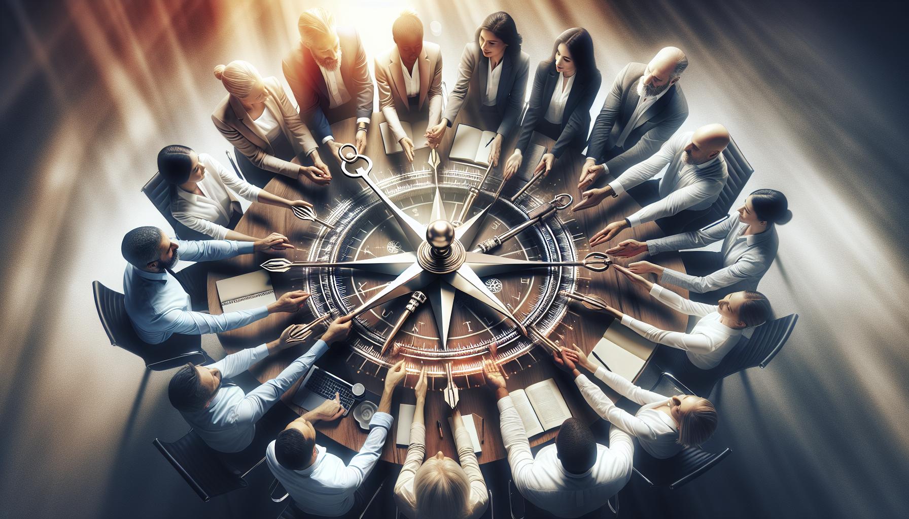 How Is the Leadership in Lord of the Flies Corrupt and Destructive? 2 Understanding the Foundations of Leadership in Lord of the Flies