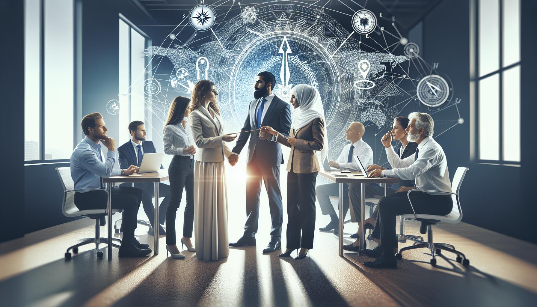 Understanding the Dynamics of Exploitation in Leadership