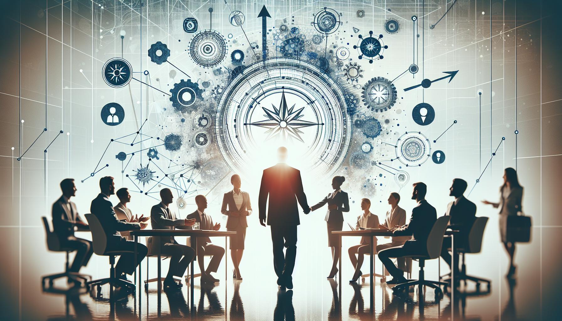 How to Tell My Boss I Quit: Respectful Leadership Transitions 2 Understanding the Importance of a Thoughtful Resignation Process