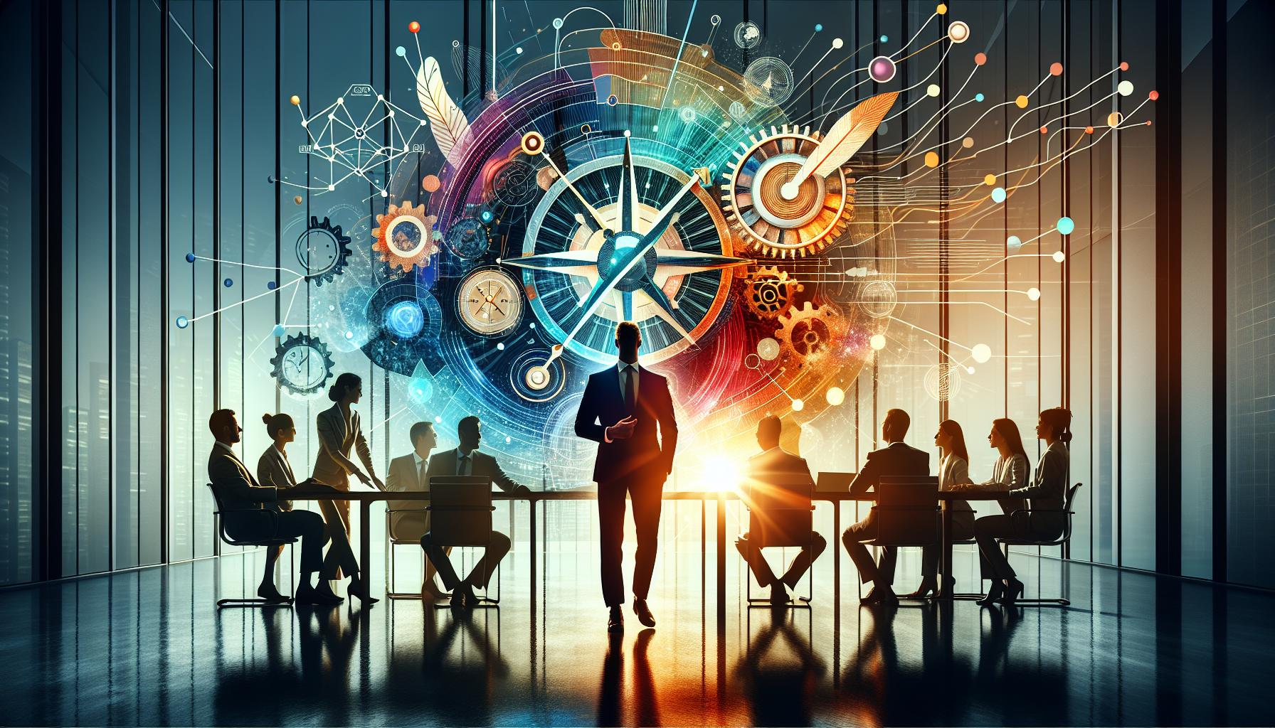 Understanding the Role of the Executive Summary Dashboard in Category Management