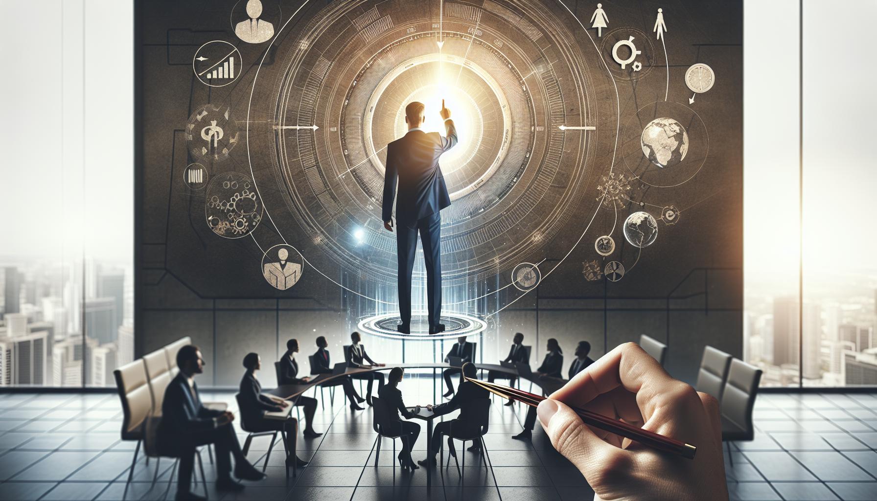 Understanding the Chevy Trail Boss: A blend of Power and capability