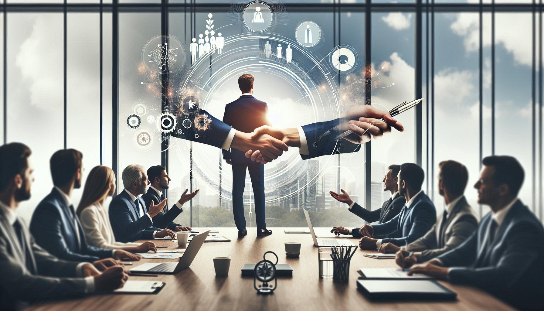 What Does a City Manager Do? Roles and Responsibilities 2 Understanding the role of a City Manager in Local Governance