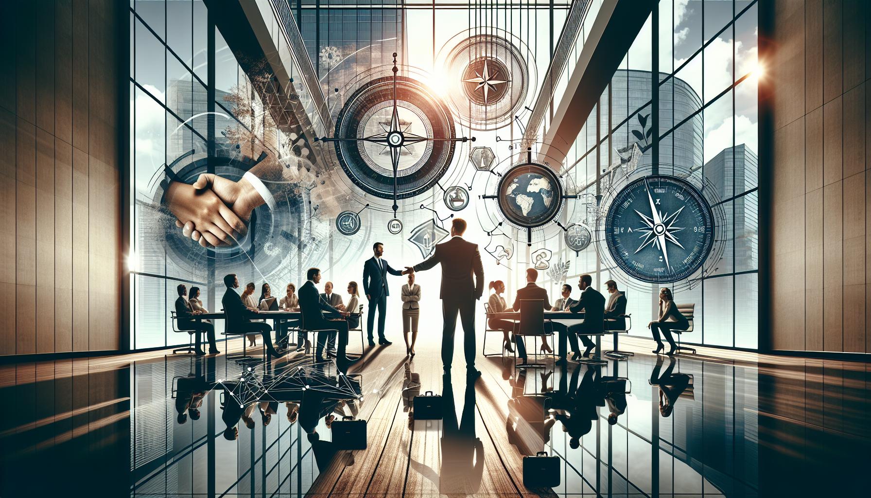 Understanding the Fundamentals of Risk Management in Leadership